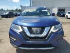 2017 Nissan Rogue S იყიდება Fredericksburg-ში, VA - Rear End