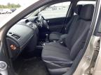 2008 RENAULT MEGANE TEC for sale at Copart SANDTOFT