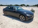 2017 Bmw 330 I   en Venta en New Braunfels, TX - Mechanical