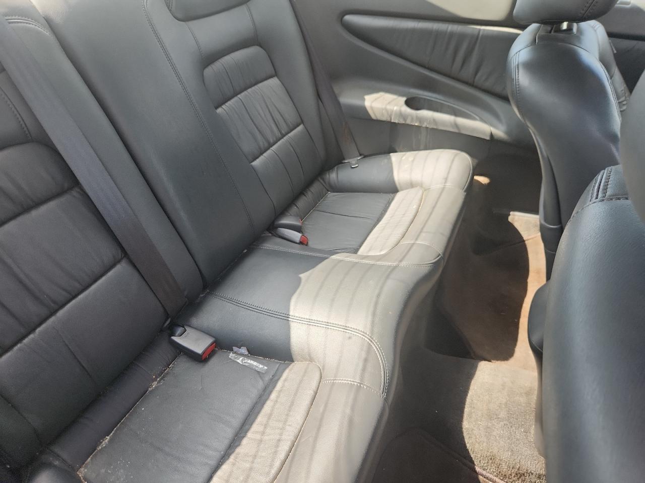 2000 Honda Accord Ex VIN: 1HGCG2257YA003644 Lot: 62371505