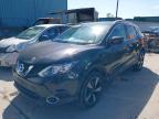 2016 NISSAN QASHQAI N- for sale at Copart ROCHFORD