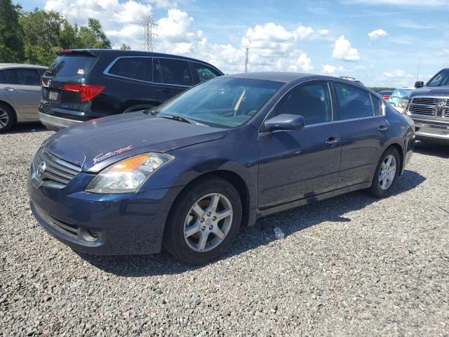 2009 Nissan Altima 2.5  