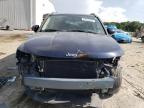 2015 Jeep Compass Latitude   იყიდება Jacksonville-ში, FL - Frame Damage