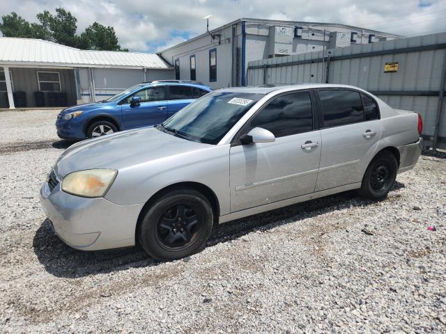 2006 Chevrolet Malibu Lt