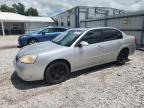 2006 Chevrolet Malibu Lt for Sale in Prairie Grove, AR - Hail