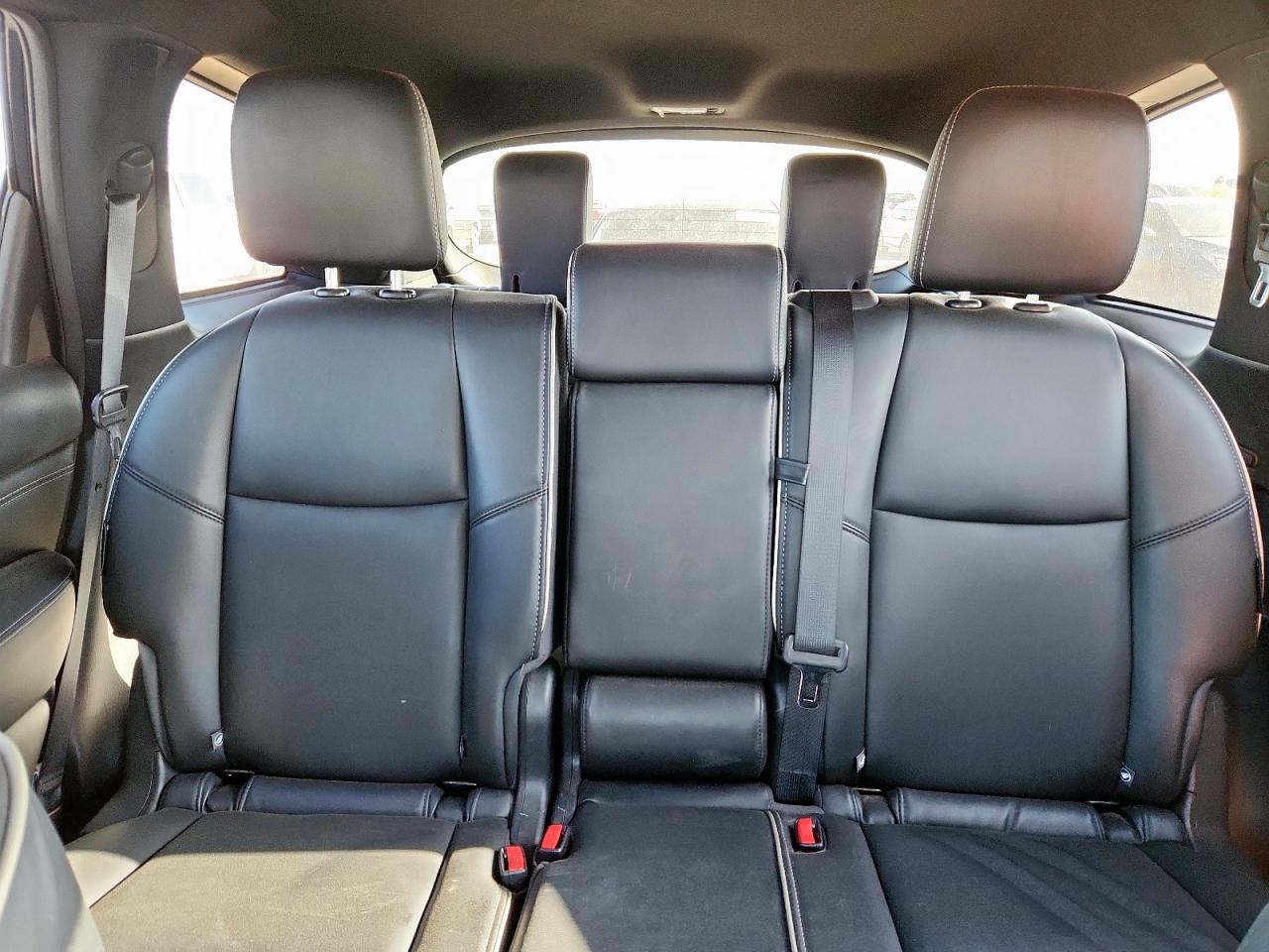 2020 Infiniti Qx60 Luxe VIN: 5N1DL0MM1LC524973 Lot: 62191915
