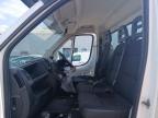 2019 PEUGEOT BOXER 335 for sale at Copart CHESTER