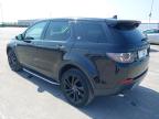 2015 LAND ROVER DISCOVERY for sale at Copart CHESTER