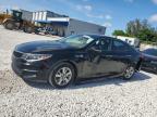 2018 Kia Optima Lx zu verkaufen in Opa Locka, FL - Side