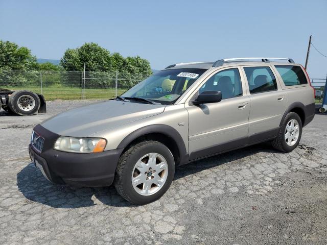 2005 Volvo Xc70 
