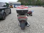 2011 SUZUKI AN400 A   for sale at Copart ME - LYMAN