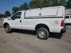 2015 Nissan Nv200 2.5S იყიდება Finksburg-ში, MD - Front End