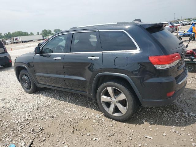  JEEP GRAND CHER 2015 Черный
