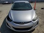 2014 Hyundai Elantra Se   de vânzare în Antelope, CA - Front End