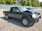 2004 Nissan Frontier King Cab Xe продається в Graham, WA - Front End