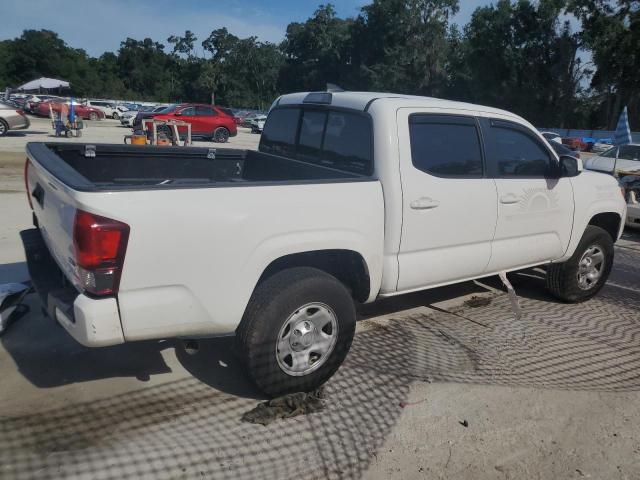  TOYOTA TACOMA 2018 White