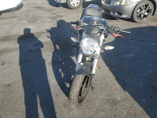 2013 DUCATI MONSTER 696  