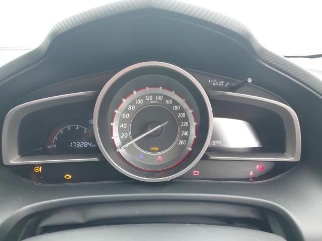 2014 MAZDA 3