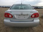 2006 Toyota Corolla Ce на продаже в Nisku, AB - Side