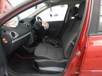 2012 RENAULT CLIO I-MUS for sale at Copart BELFAST