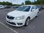 2011 SKODA OCTAVIA VR for sale at Copart SANDTOFT