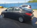 2015 Hyundai Accent Gls იყიდება Moncton-ში, NB - Minor Dent/Scratches