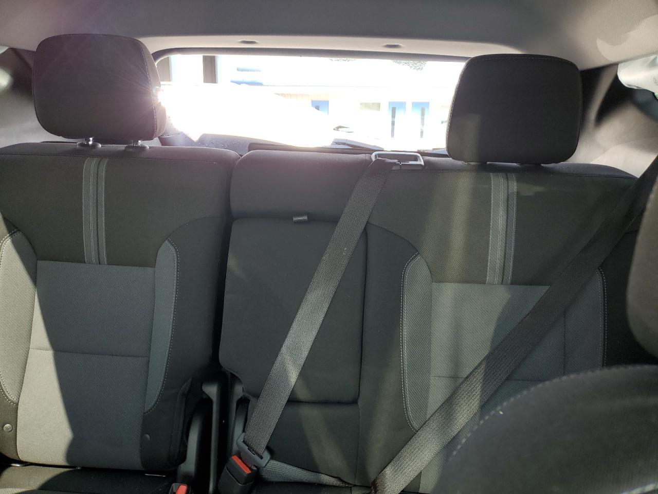 2024 Chevrolet Blazer 2Lt VIN: 3GNKBHR47RS184826 Lot: 60037325