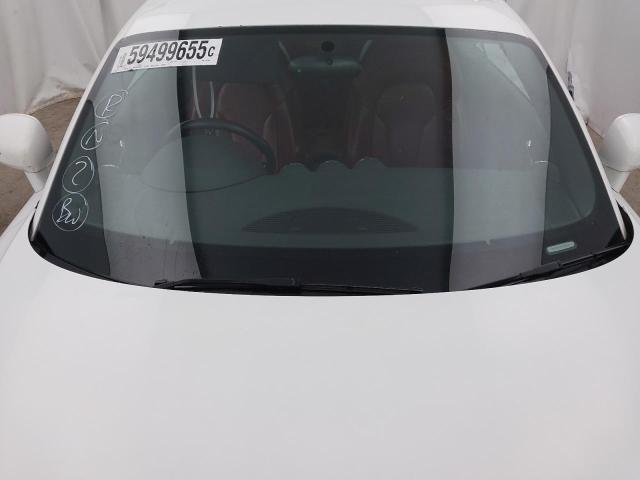 2008 AUDI TT FSI AUT