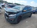 2024 DACI JOGGER EXT for sale at Copart WOLVERHAMPTON