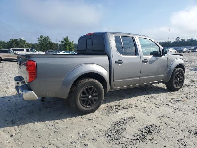  NISSAN FRONTIER 2019 Szary