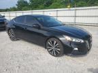 2020 Nissan Altima Sr for Sale in Prairie Grove, AR - Hail