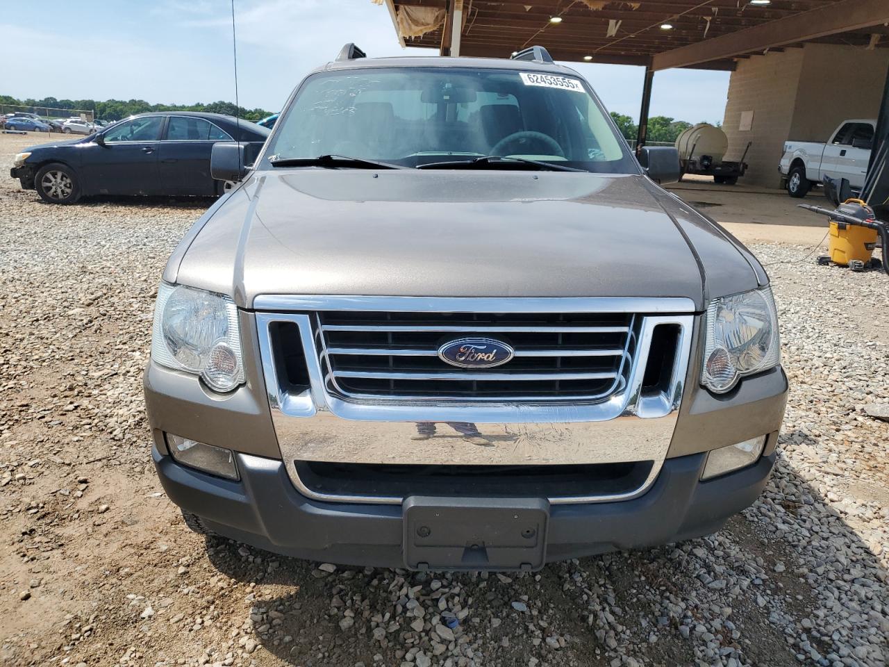 FORD EXPLORER 2007 VIN 1FMEU31K37UA25095 photo 5