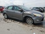 2012 Ford Focus Se de vânzare în Lebanon, TN - Side