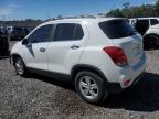 2019 Chevrolet Trax 1Lt للبيع في Riverview، FL - Front End