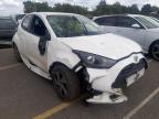 2024 TOYOTA YARIS ICON for sale at Copart SANDTOFT