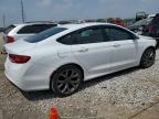 2015 Chrysler 200 S for Sale in Columbus, OH - Front End