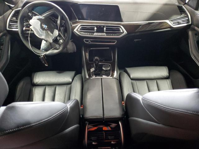  BMW X5 2020 Biały