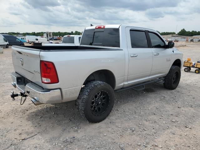 Pickups RAM 1500 2016 Silver