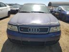 2000 Audi S4 2.7 Quattro продається в San Martin, CA - Mechanical