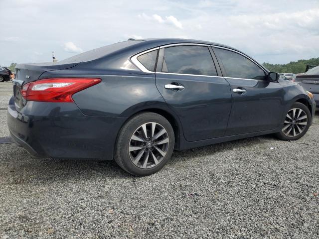  NISSAN ALTIMA 2017 Серый