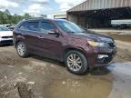 2013 Kia Sorento Sx   en Venta en Greenwell Springs, LA - Side
