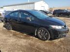 2014 HONDA CIVIC LX   for sale at Copart ON - TORONTO