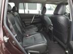 2011 TOYOTA HIGHLANDER BASE   for sale at Copart ON - TORONTO