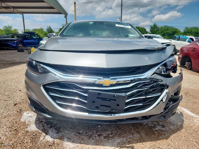  CHEVROLET MALIBU 2023 Srebrny