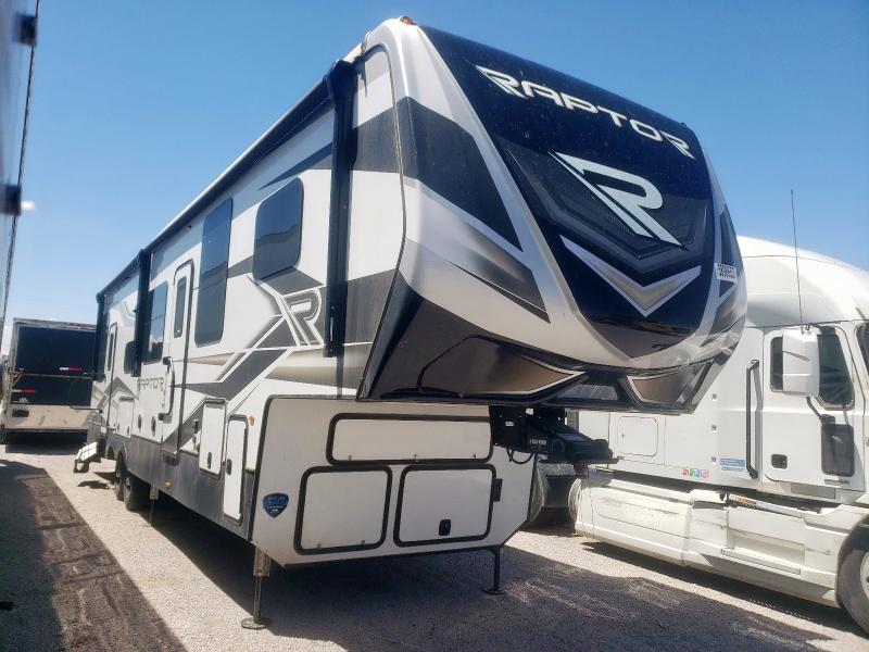 2023 Dutchman Raptor