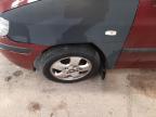 2007 HYUNDAI MATRIX GSI for sale at Copart WOLVERHAMPTON