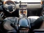 2016 Land Rover Range Rover Hse for Sale in Grand Prairie, TX - Normal Wear