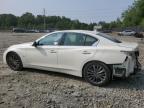 2019 Infiniti Q50 Luxe for Sale in Waldorf, MD - Rear End