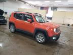 2015 Jeep Renegade Latitude for Sale in Davison, MI - Front End