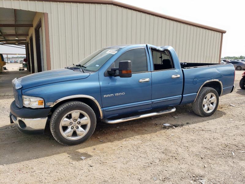 2004 Dodge Ram 1500 St